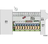 市原市五井西１丁目 月極駐車場